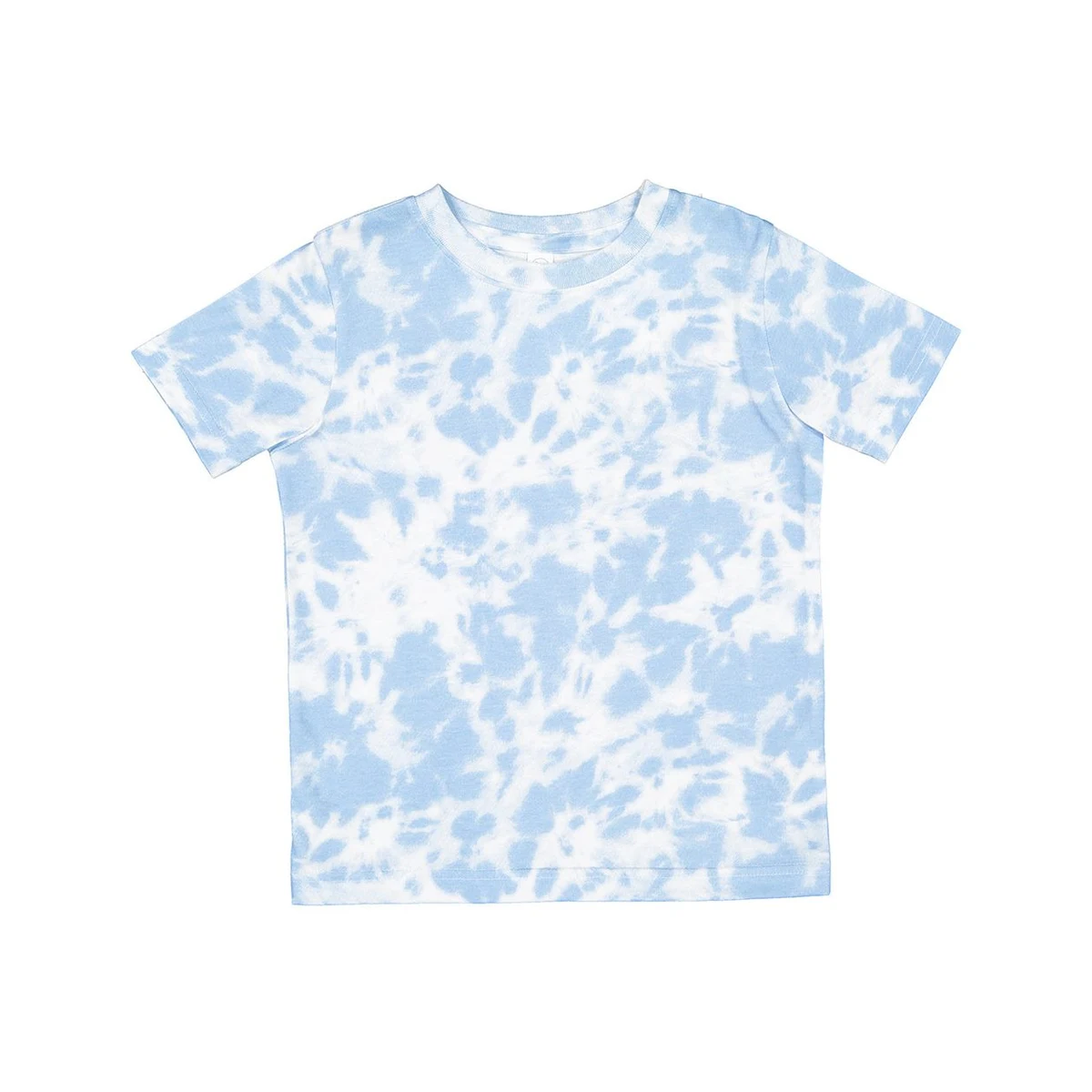 Toddler Fine Jersey Tee - Extended Colors - 3321EX 1
