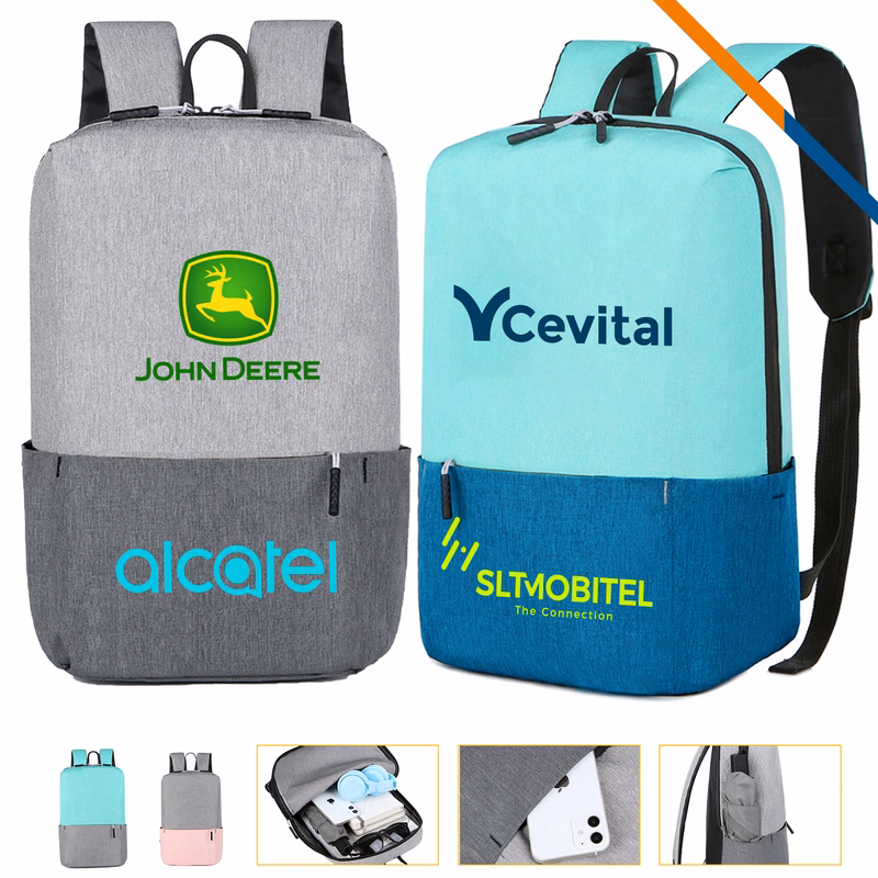 Canney Travel Backpack