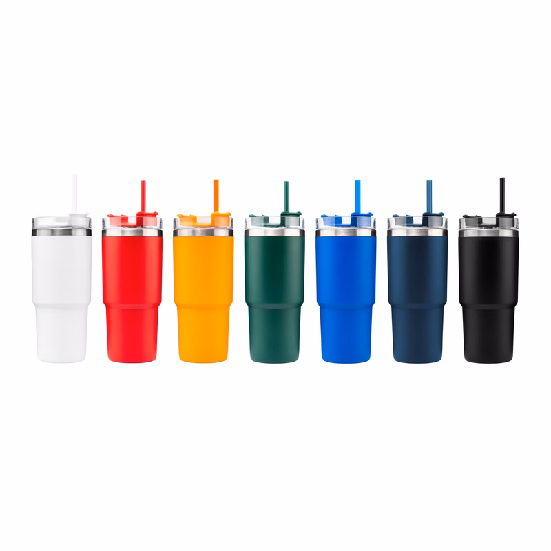 24 oz EcoFusion Recycled Tumbler