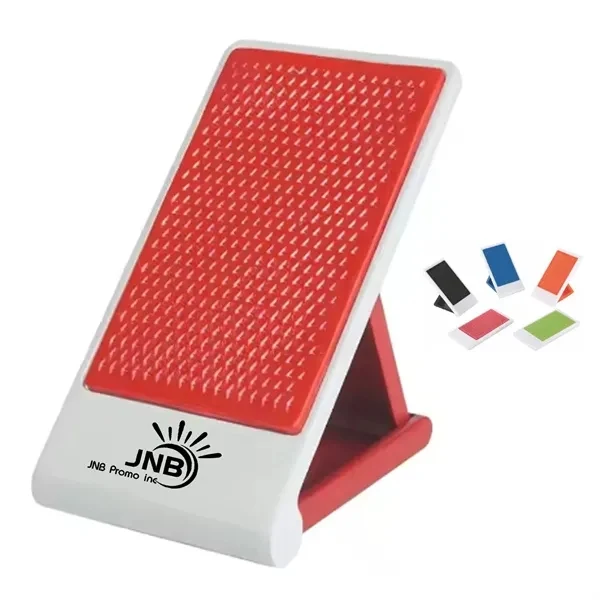 Compact and Stylish Folding Mobile Phone Stand 1