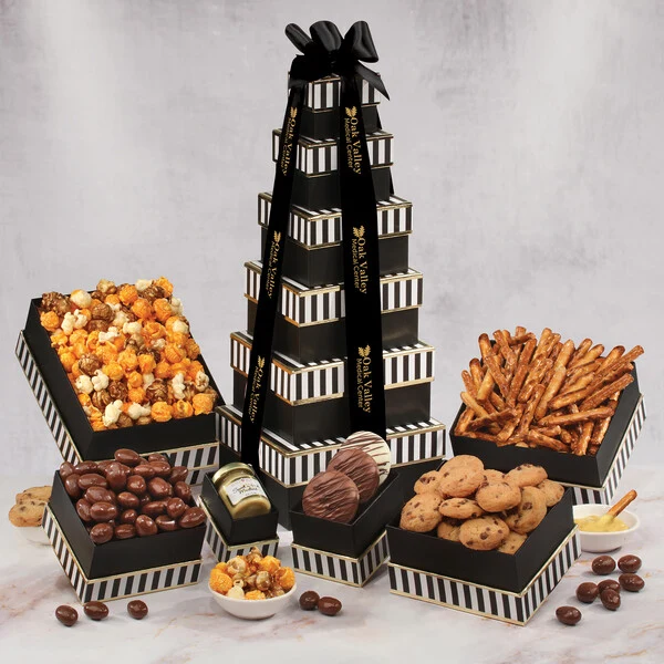 Flavorful Delights 1