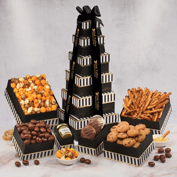 Flavorful Delights