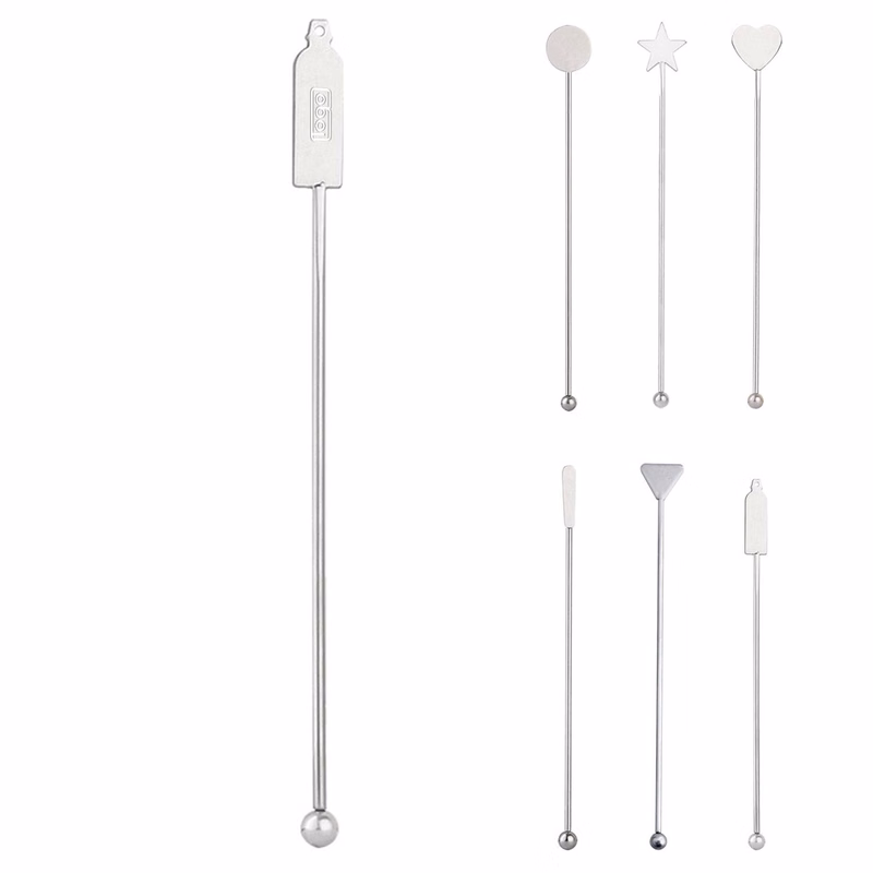 Stainless Steel Stirring Stick