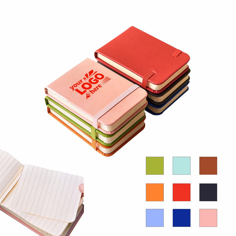 A Mini Accounting Pocket Book