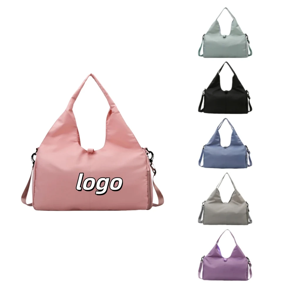 Gym Yoga Duffle Bag 1