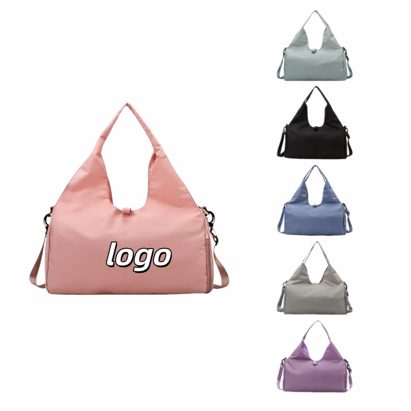 Gym Yoga Duffle Bag