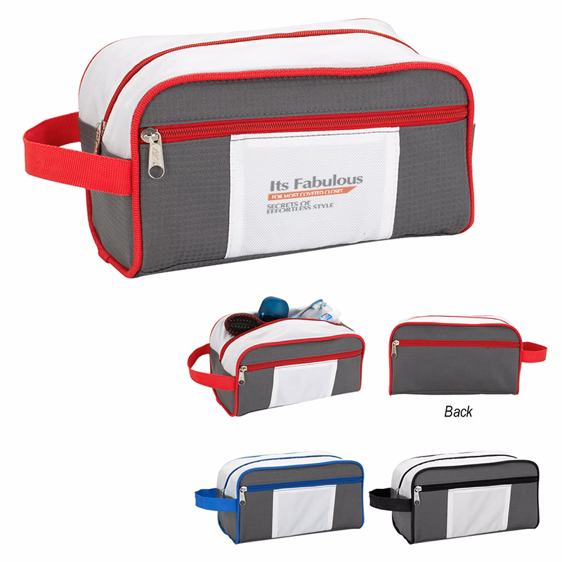 Portable Toiletry Bag Makeup Bag Travel Bag
