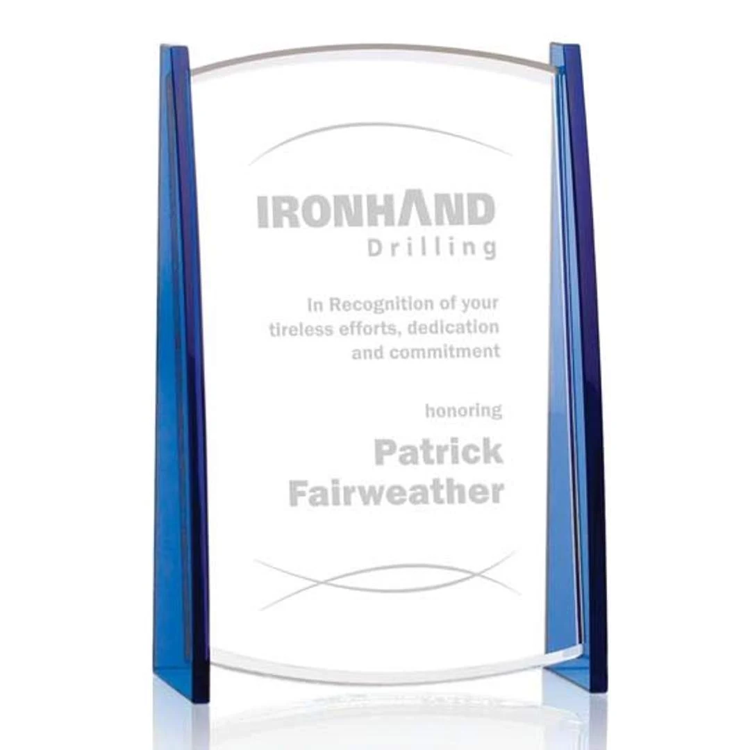 Donaldson Award 1