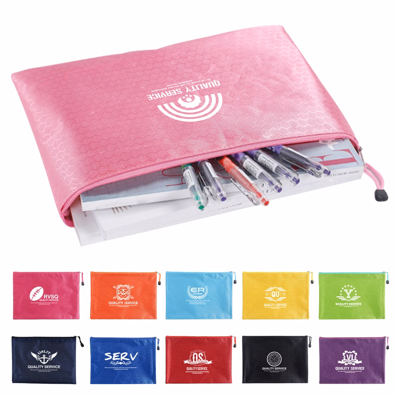 A4 Proof Plain Stationery