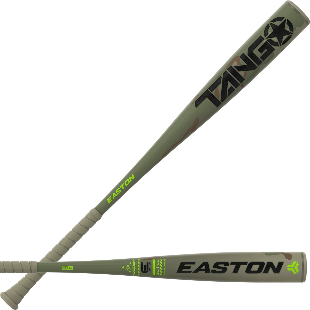 Easton Tango BBCOR Bat, -3 1