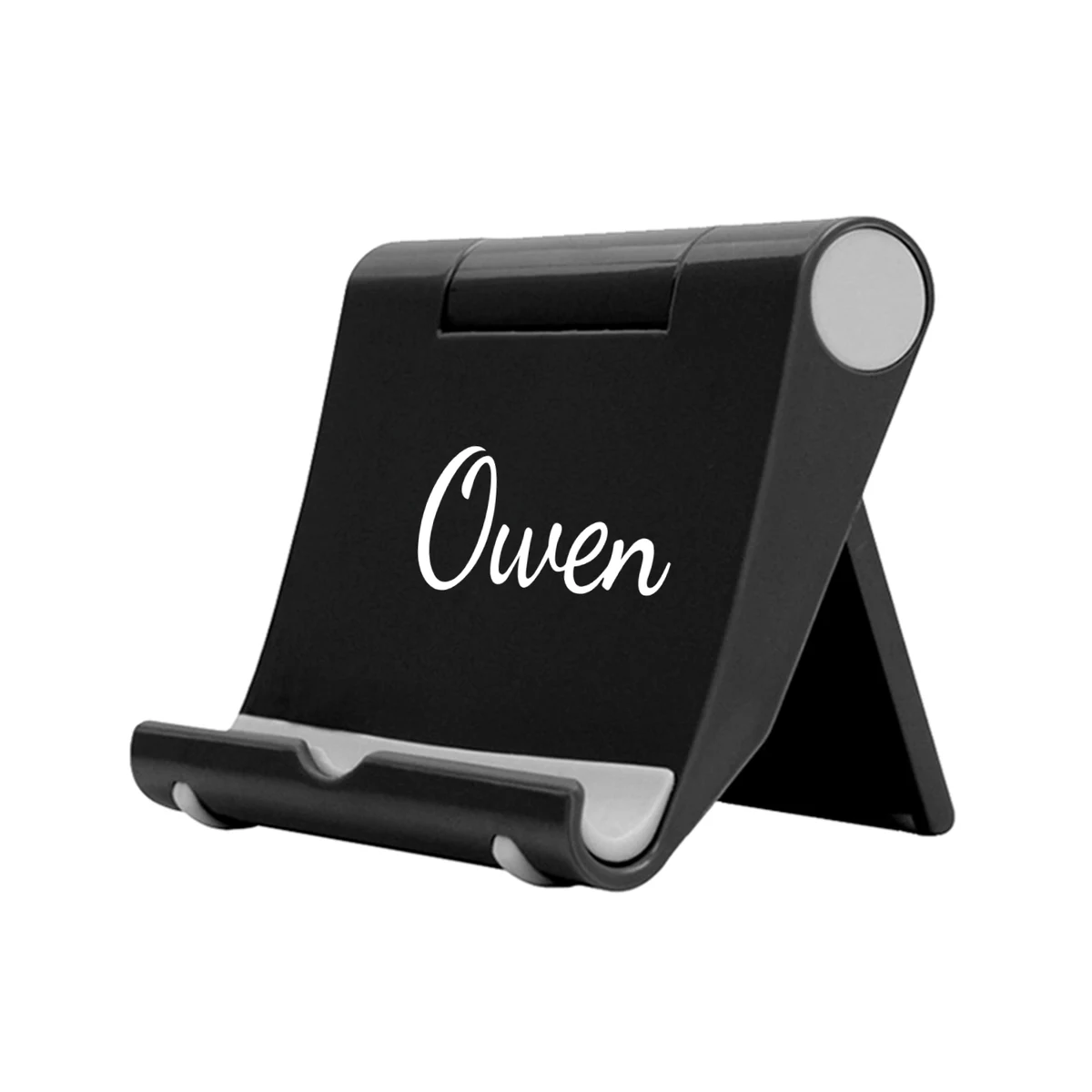Foldable Phone Tablet Holder 1