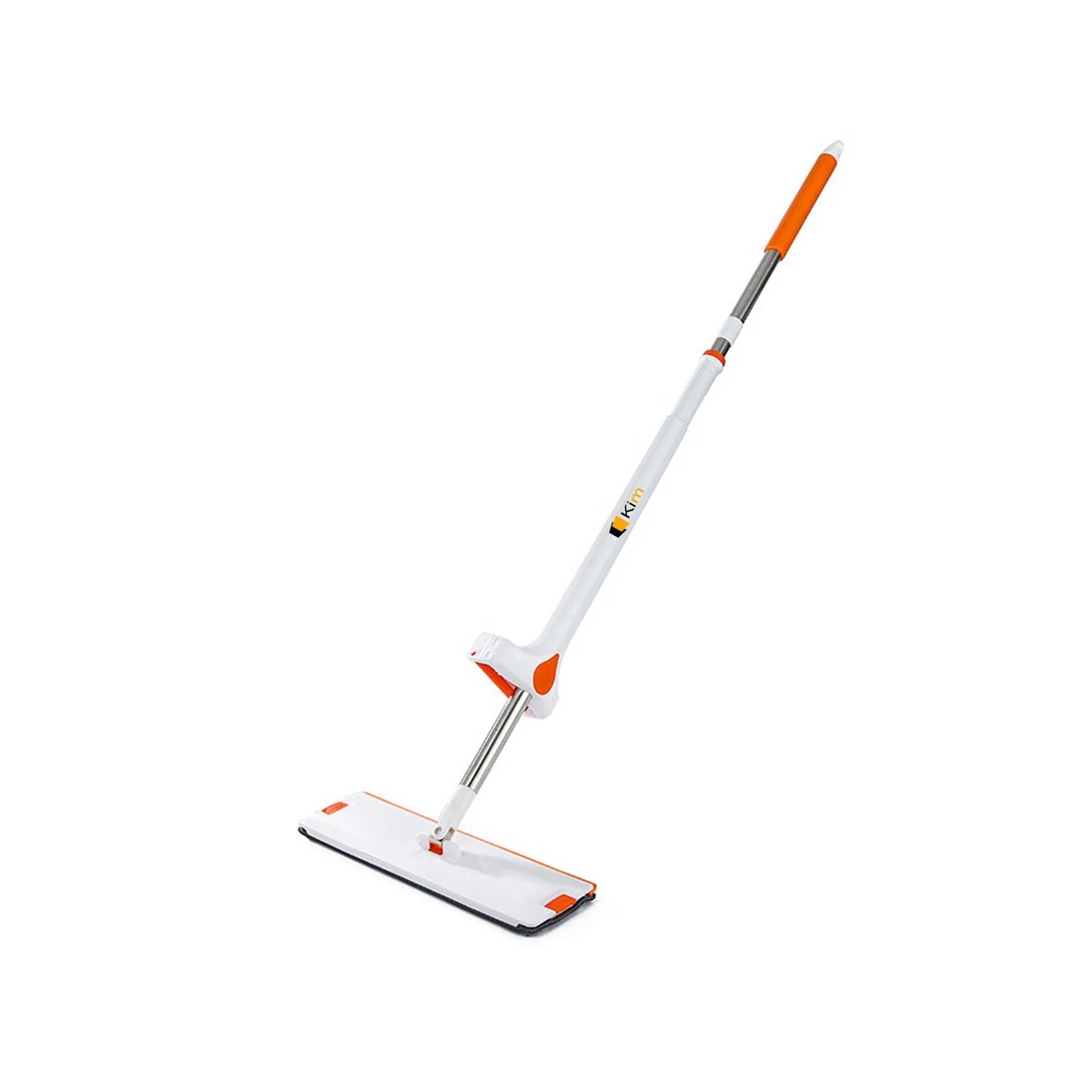 Hands-Free Flat Mop 1