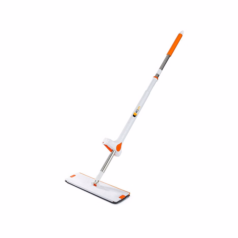 Hands-Free Flat Mop