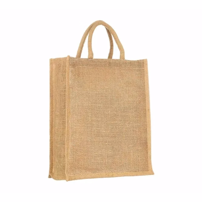 Jute Bags - Non Printed