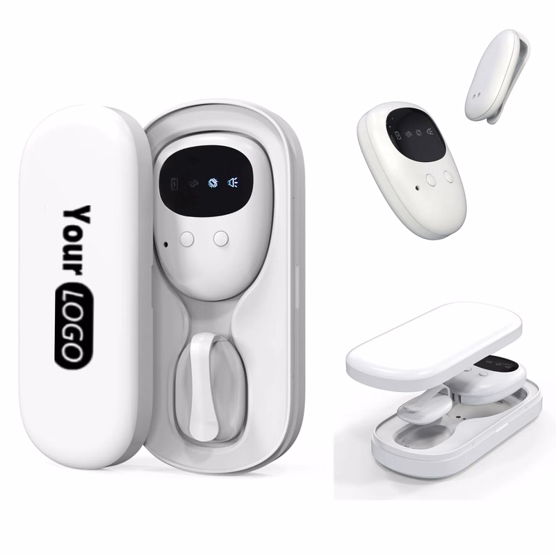 Smart Wireless Bedwetting Alarm For Elderly And Baby Care