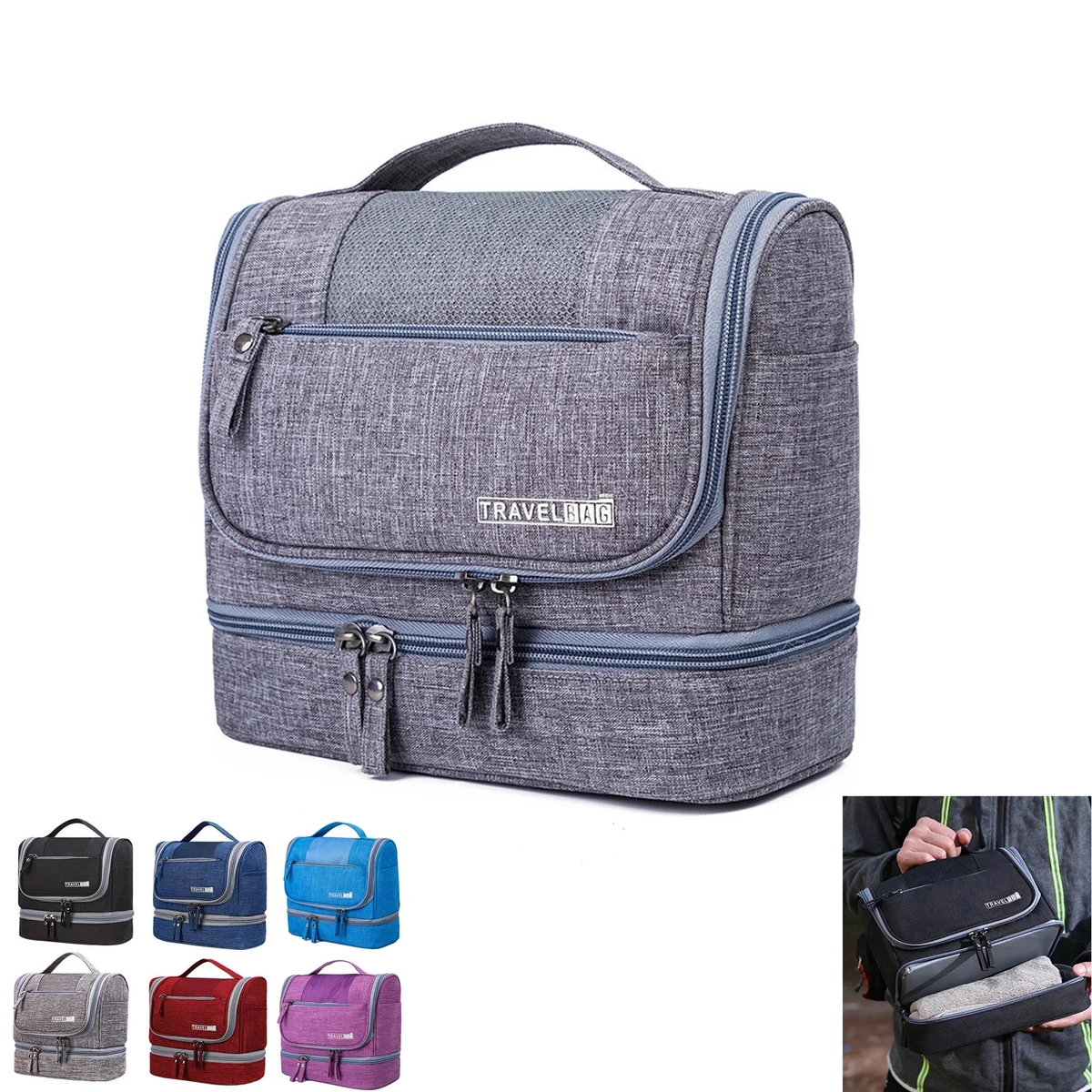 Hanging Toiletry Bag For Men And Women 1