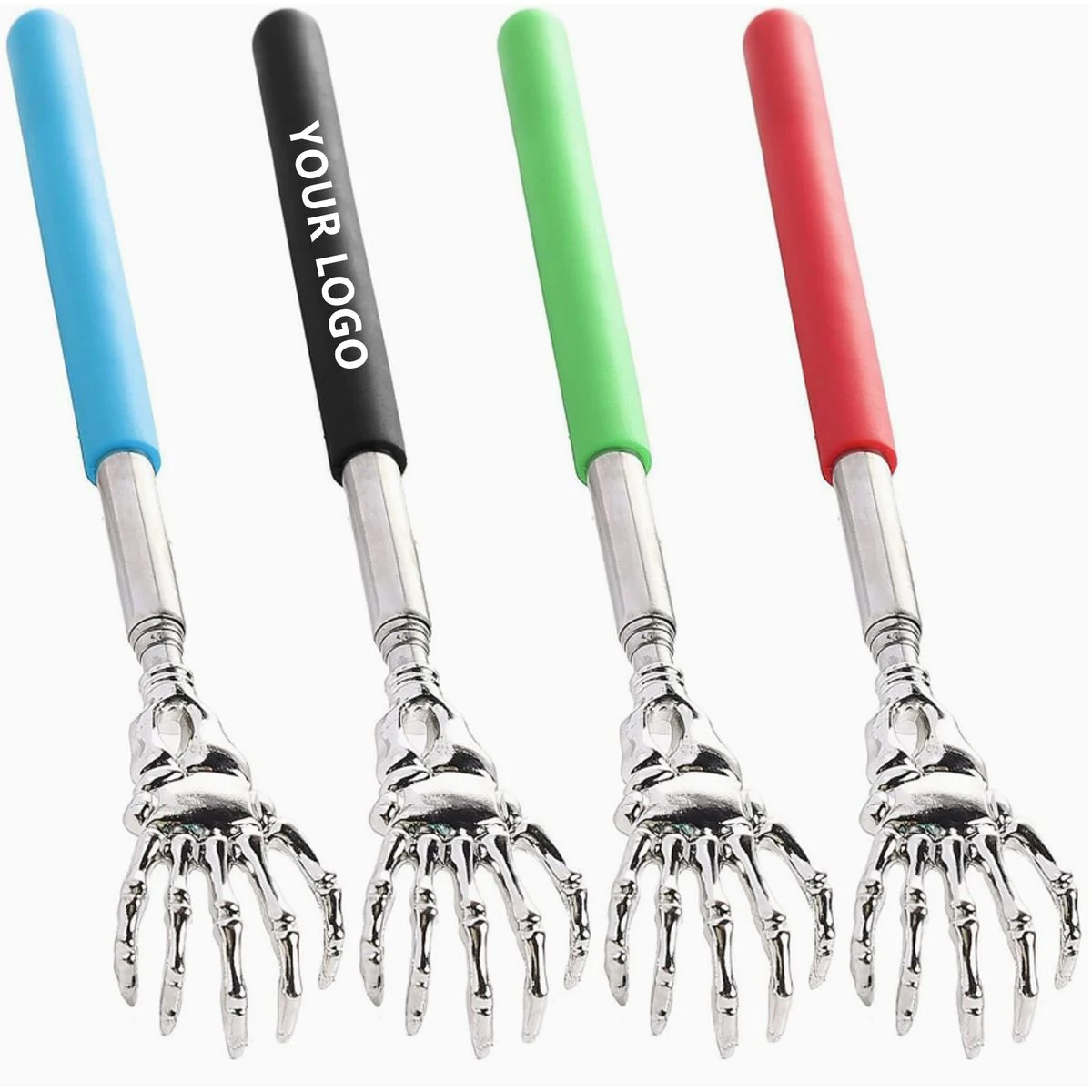 Stainless Steel Back Scratchers 1