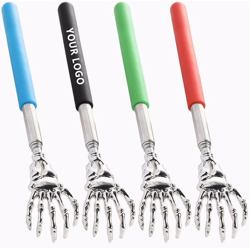 Stainless Steel Back Scratchers
