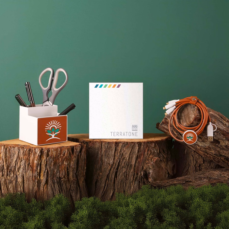 TerraTone™ Organize & Energize Kit