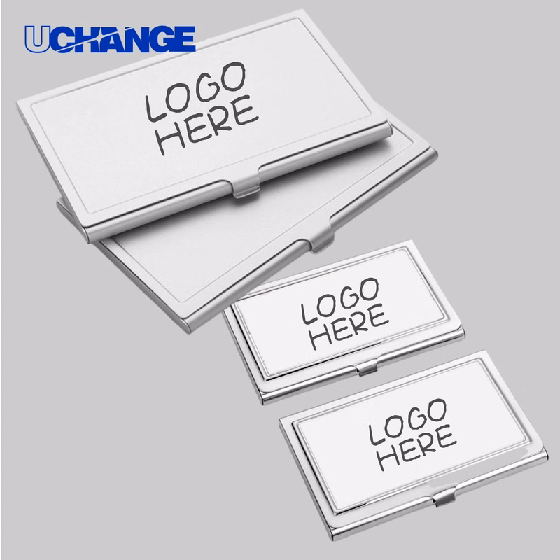 Business Card Holder Case for Office