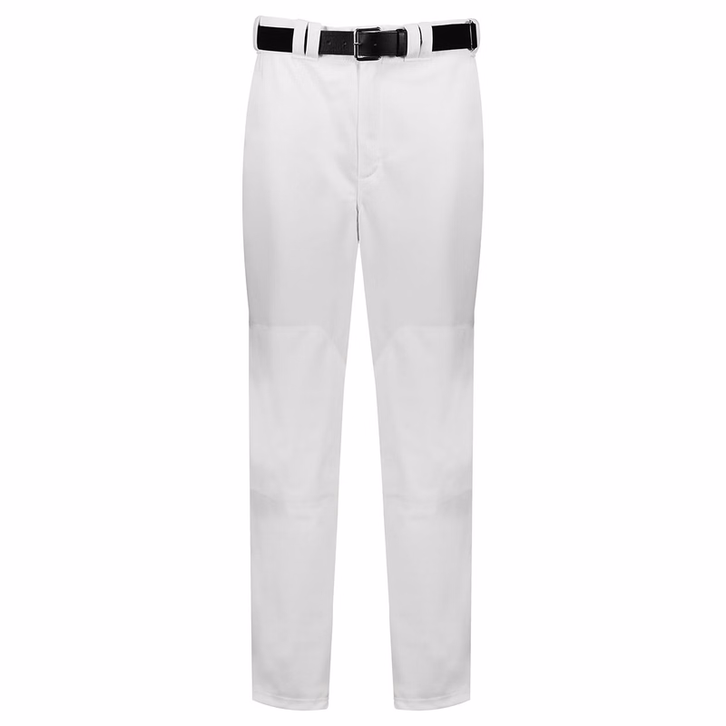 Unisex 2.0 Solid Diamond Series Baseball Pants - R10LGM