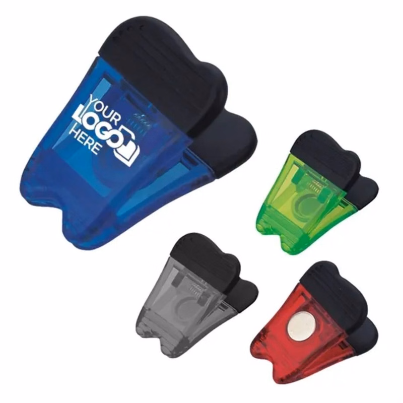 Tooth Magnet Clips