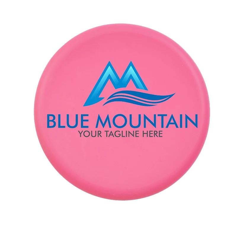 Silicone Frisbee For Pets 1