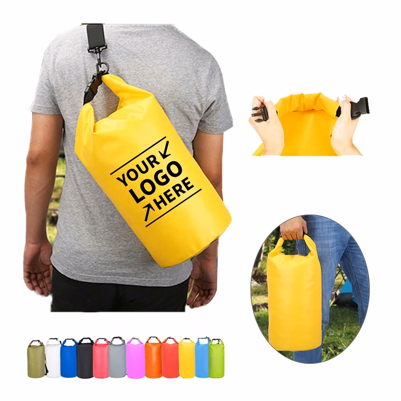 Floating Waterproof Dry Backpack