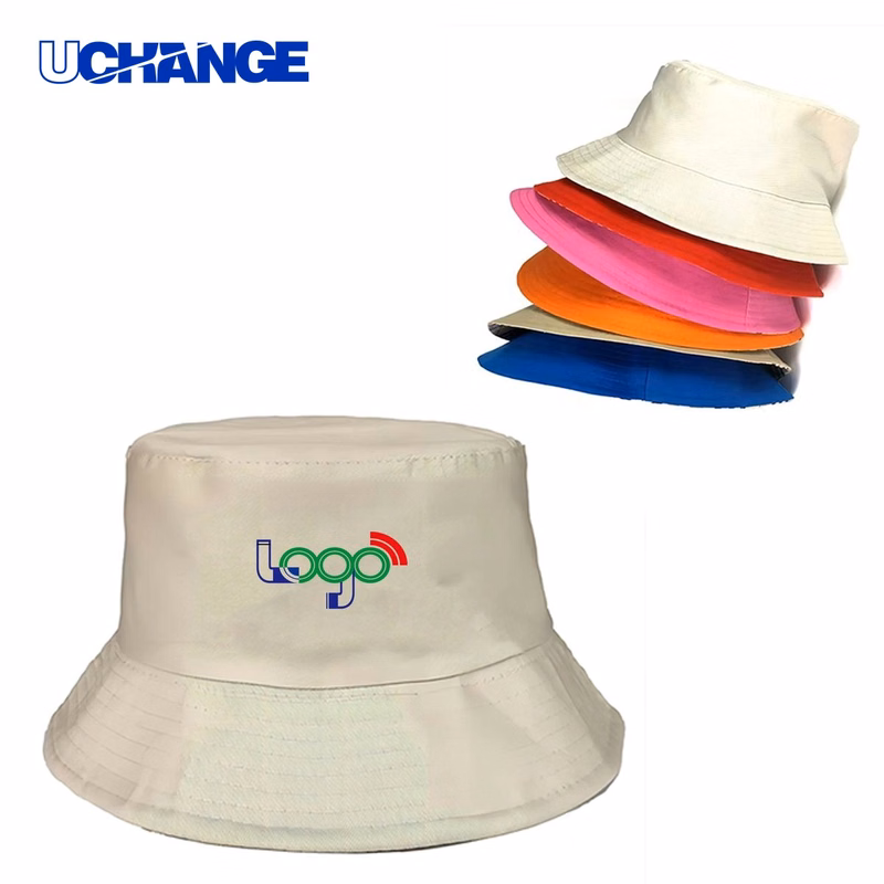 Full Color Bucket Hat