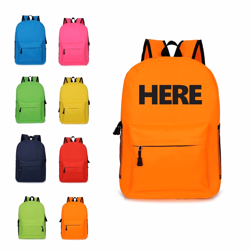 HappyLite Schoolbag