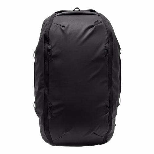 Peak Design 65L Travel Duffelpack