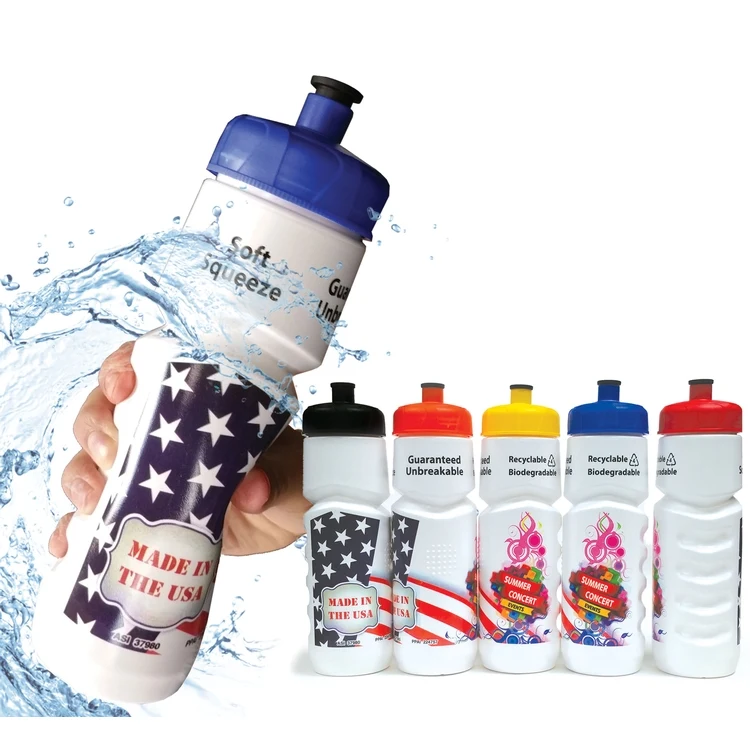 Unbreakable 26oz Bottles 1