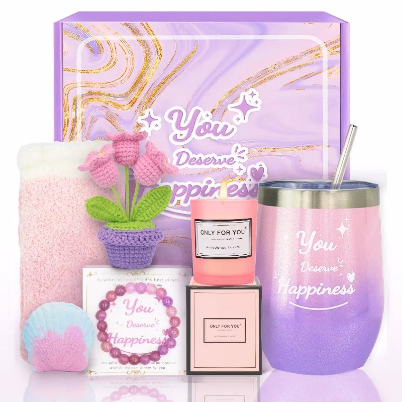 SPA Gift Set