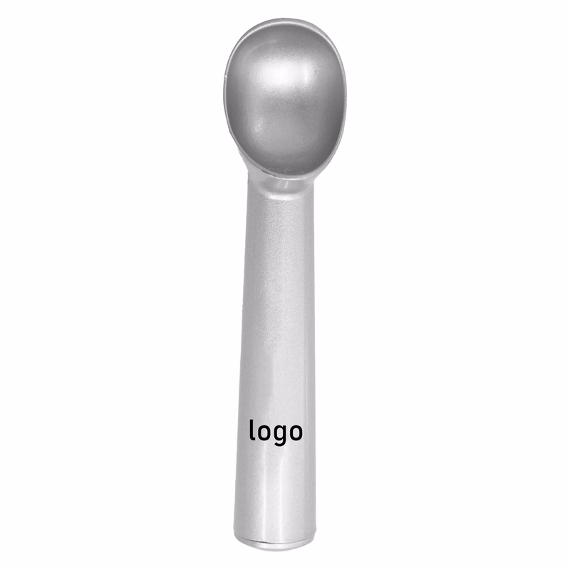 Aluminum Ice Cream Scooper
