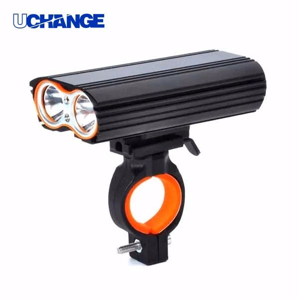 Mountain Bike Headlight Night Riding Safety Light for Trails & Commutes