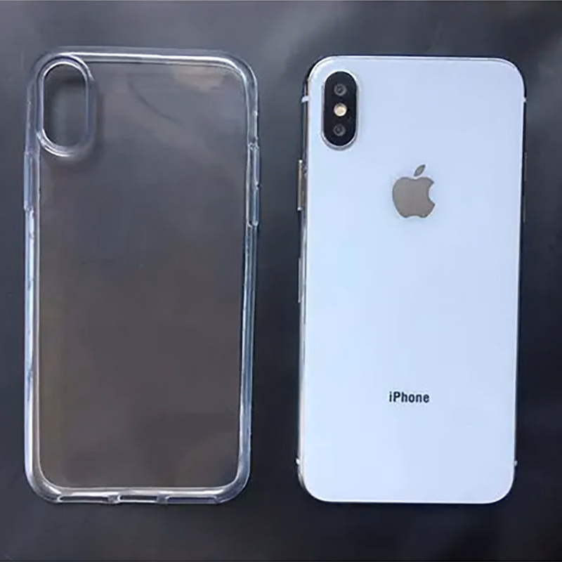 iPhone XR TPU Case