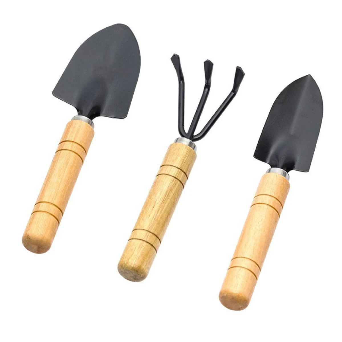 Garden Shovel Set 1