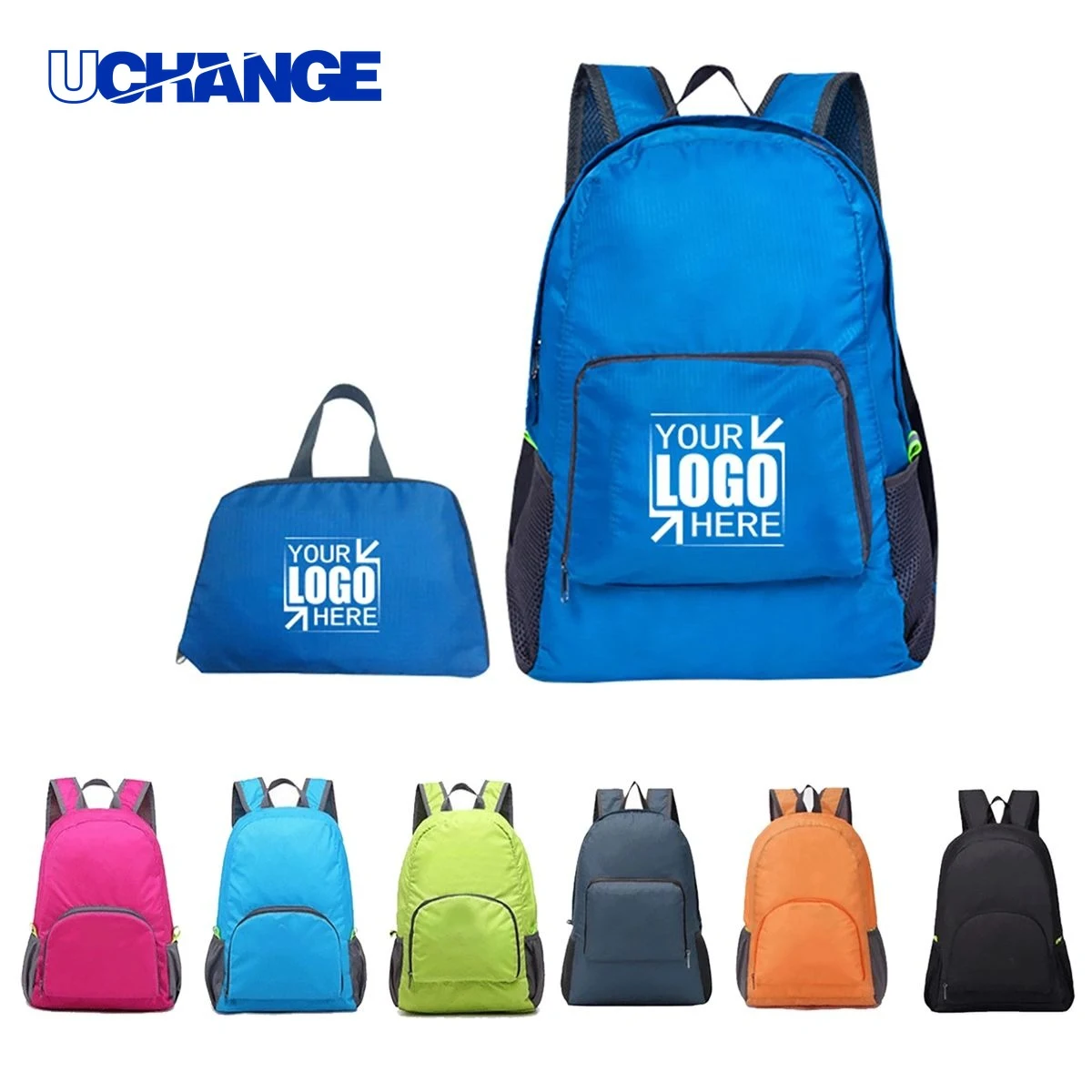 Foldable Lightweight Backpack Organizer 1