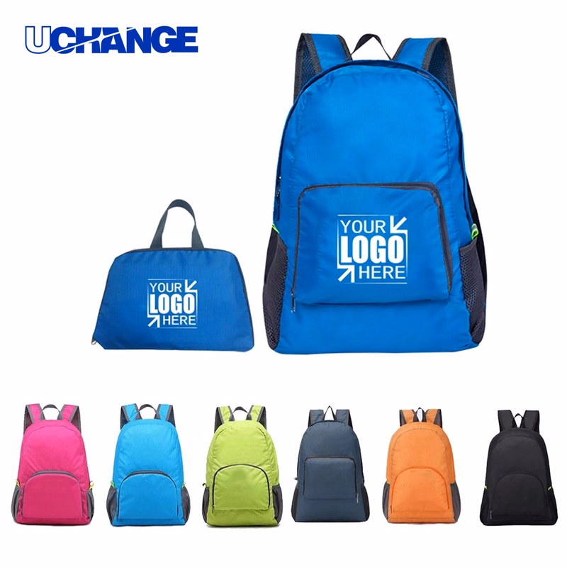 Foldable Lightweight Backpack Organizer