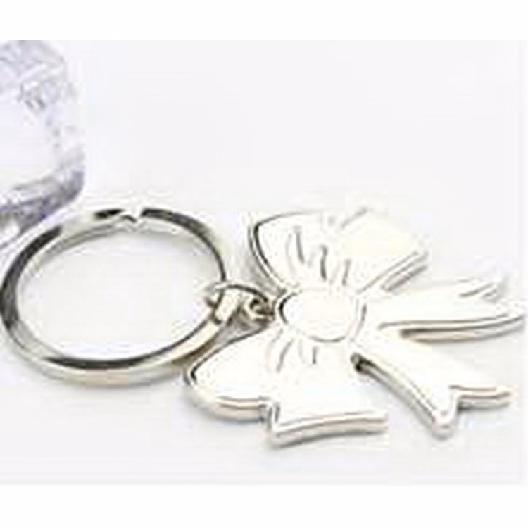 Top Grade Butterfly Key Chain