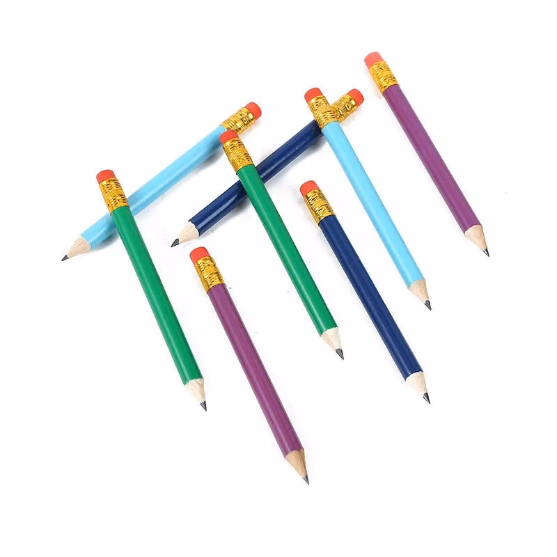 Mini Golf Pencils