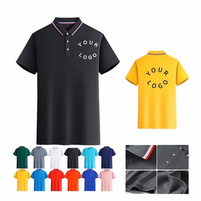 Breathable Cotton Quick Dry Shirt for Outdoor Fitness