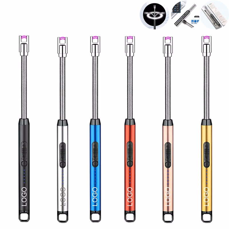 Electric Arc Flameless Lighter