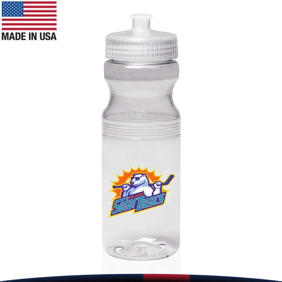 Samse Bike Water Bottle - 24 OZ 1