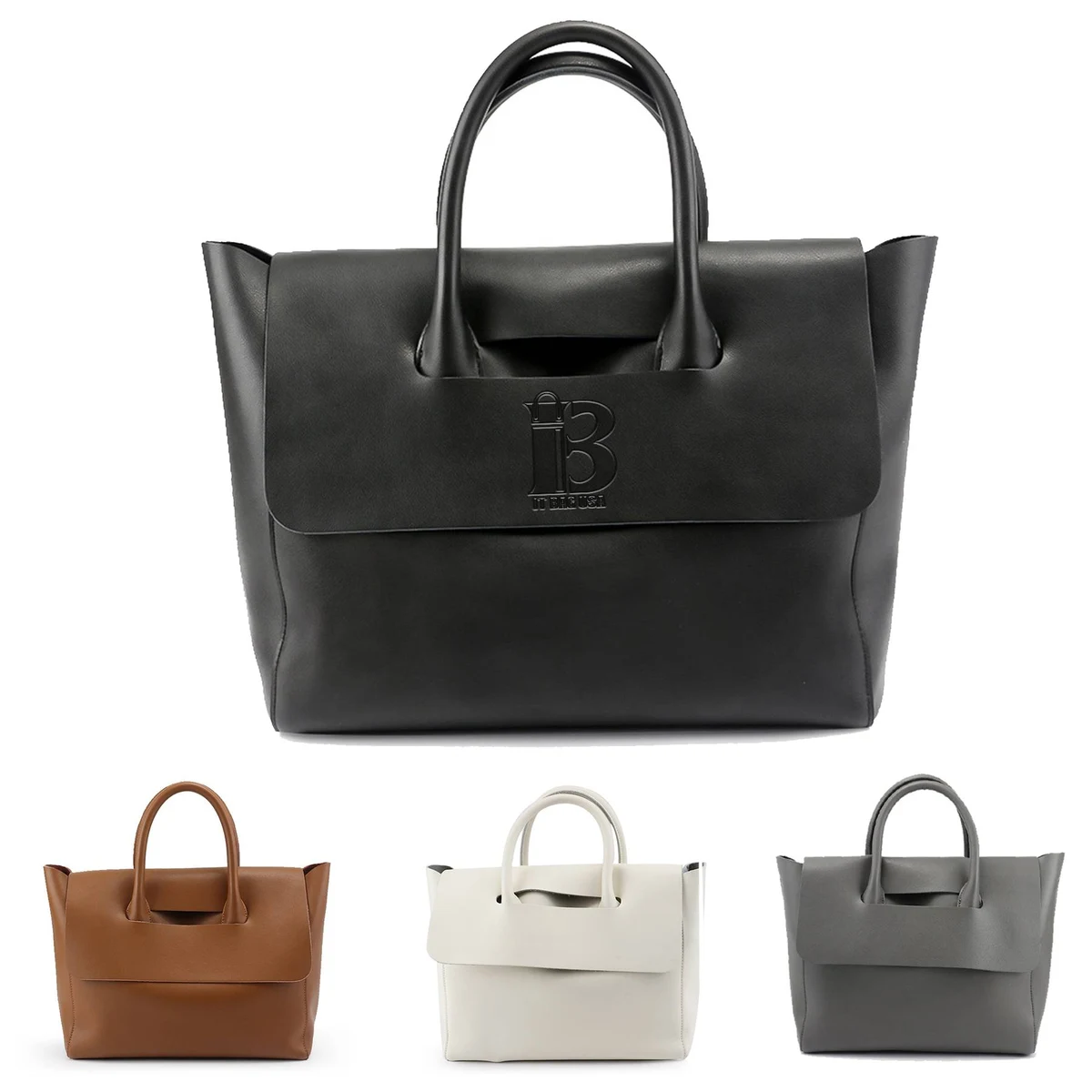 Genuine Leather Handbags for women 1