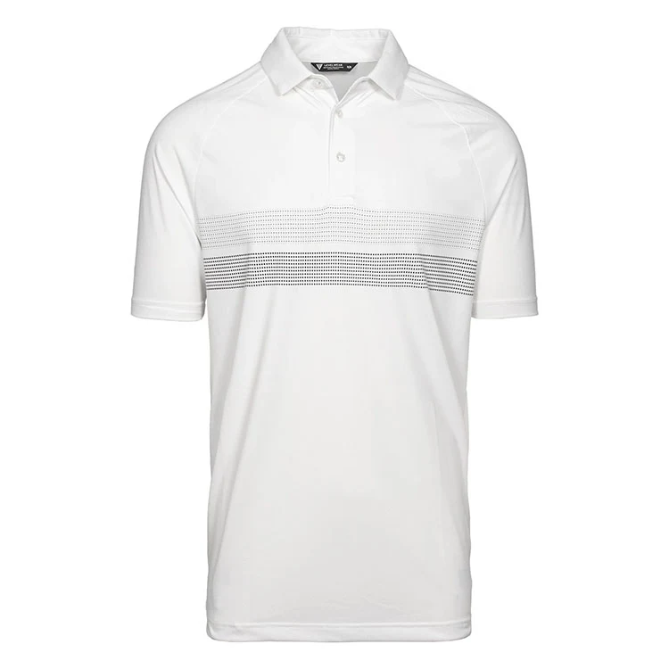 Levelwear Mason Polo 1