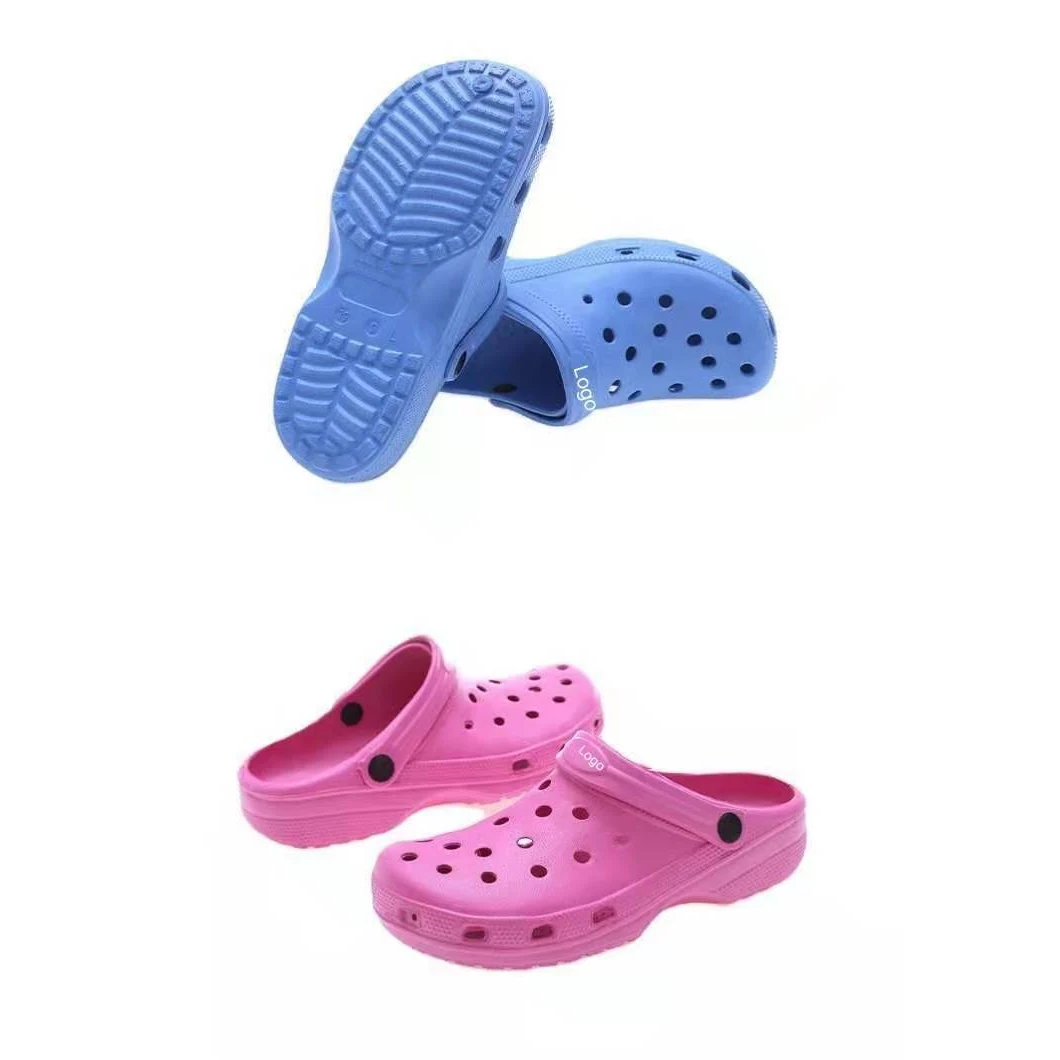 Unisex Garden Clogs Shoes 1