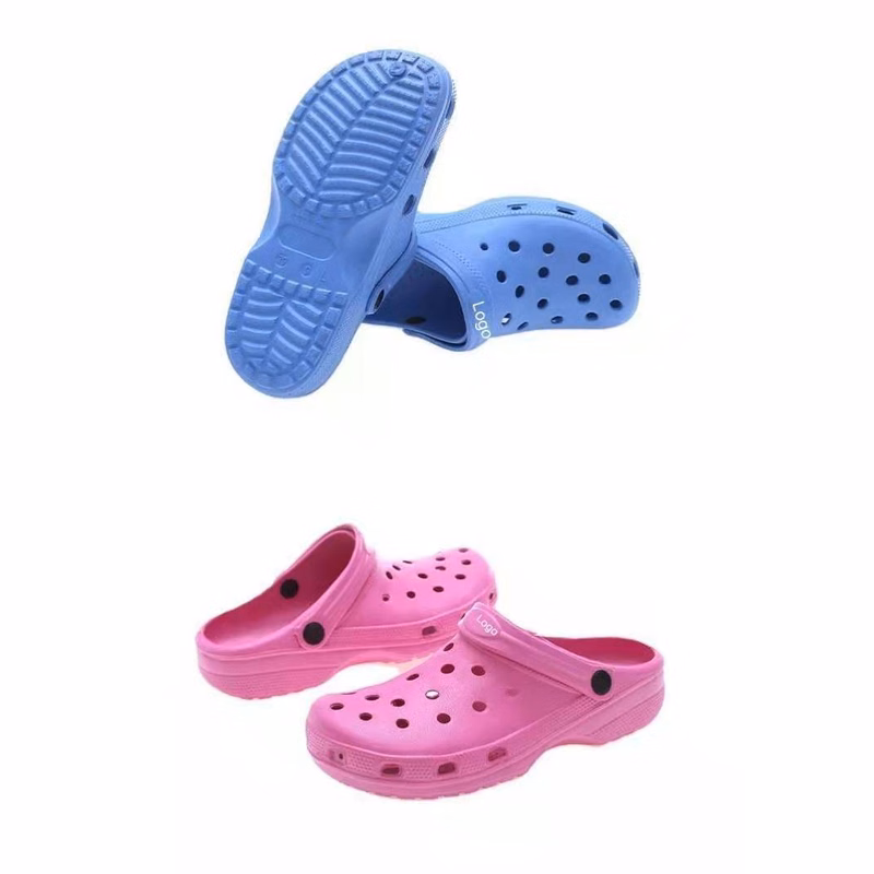 Unisex Garden Clogs Shoes