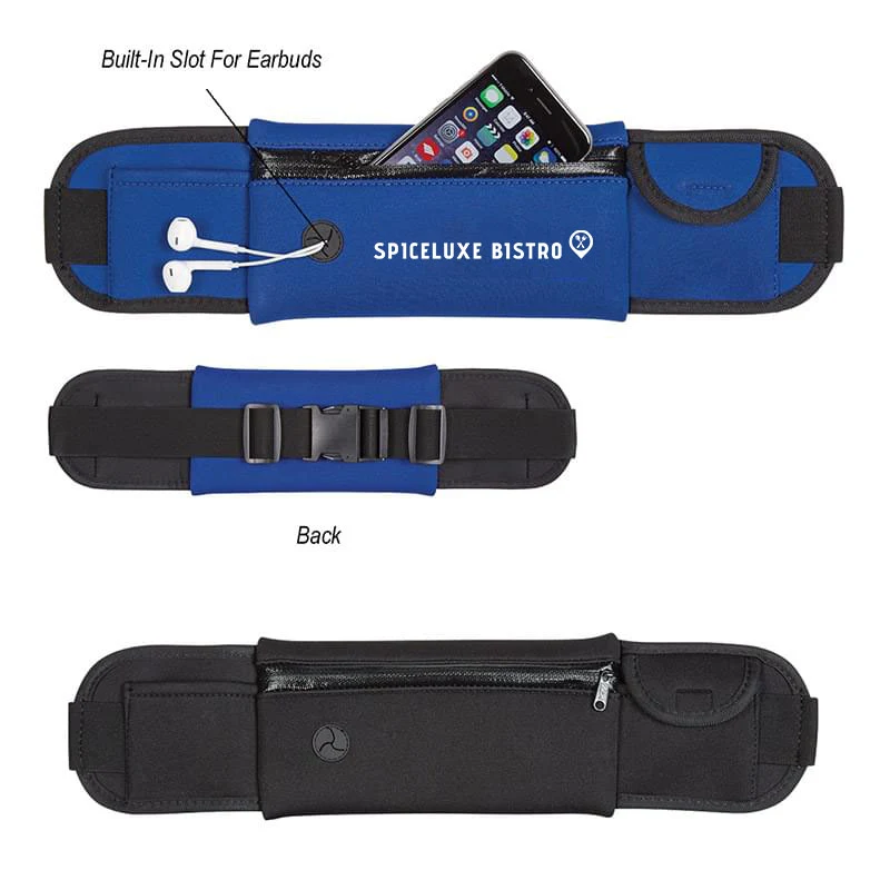 Jogging Pack 1