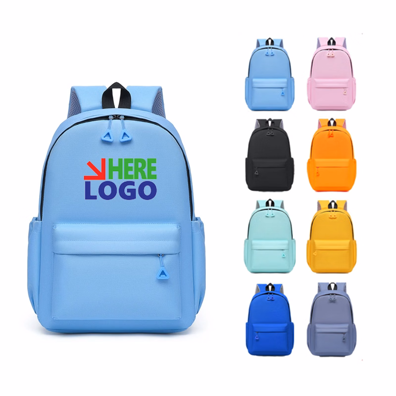 Middle & Primary Student Backpack Kids